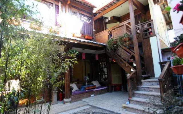Ancient City Tianya Club Inn