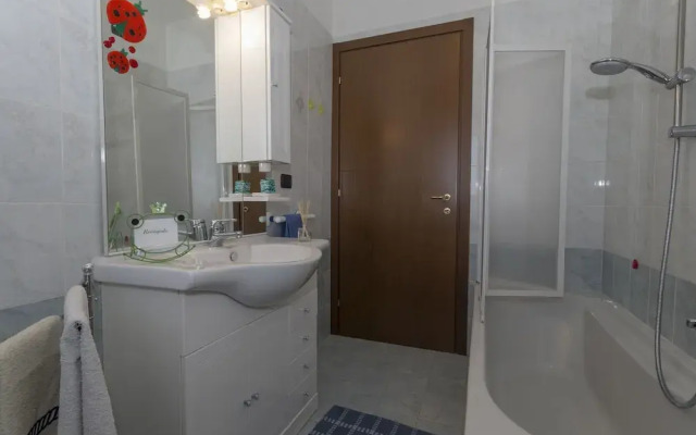 Rentopolis Rho - Volta