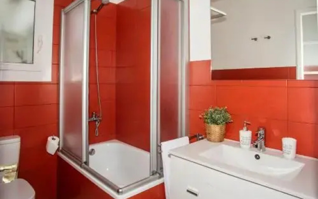 Easy Sitges Apartments