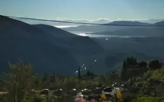 Sun View Pension
