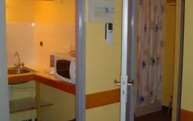 Résidence Le Pignan