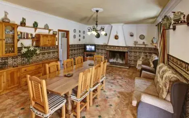 Casa Rural La Fresneda