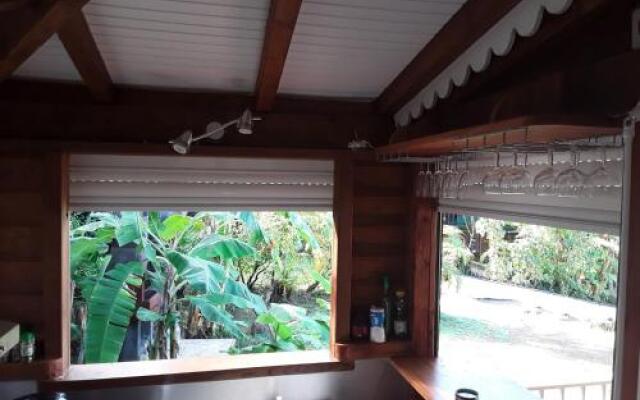 Holiday Home Residence Petite Anse 1