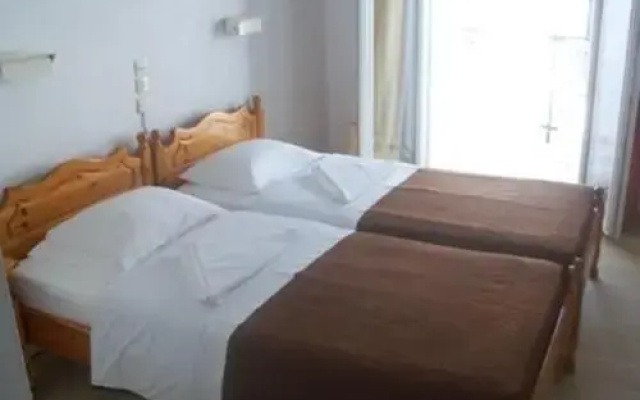 Hotel Marlton