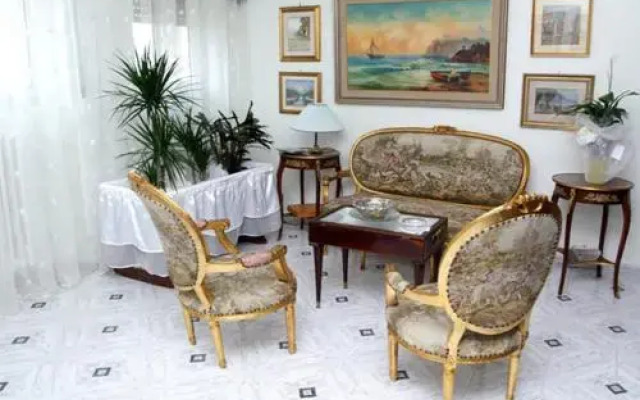 Bed  Breakfast Elisabetta