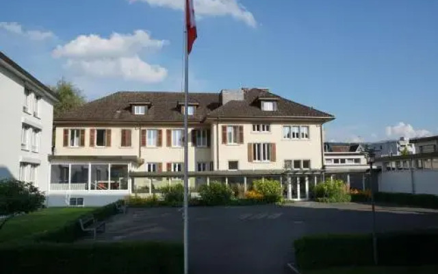 Zentrum Eckstein
