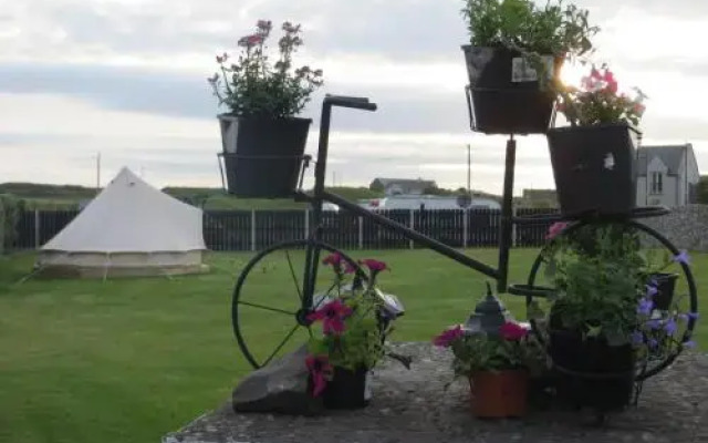 Doolin Glamping