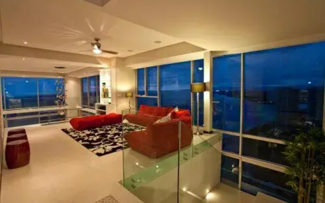 Vallarta Penthouse