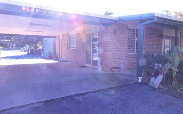 Bulahdelah Myall Motel