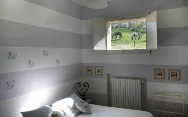 Cà Bianca dellAbbadessa