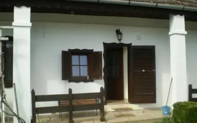 Dreiszker Vendégház