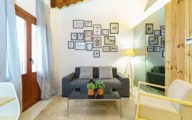 Dreams Rental Valencia Catedral