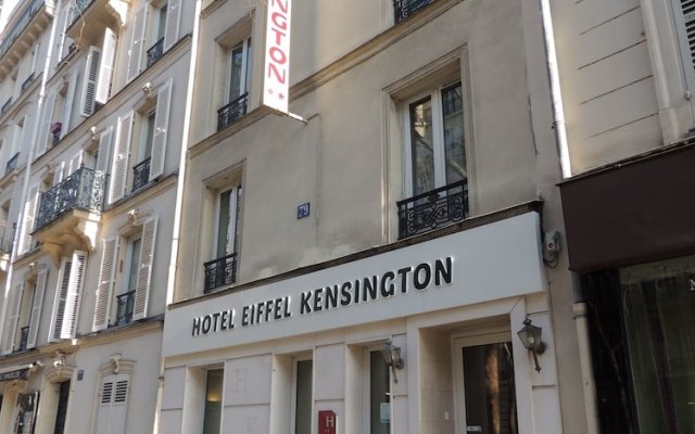 Hotel Eiffel Kensington