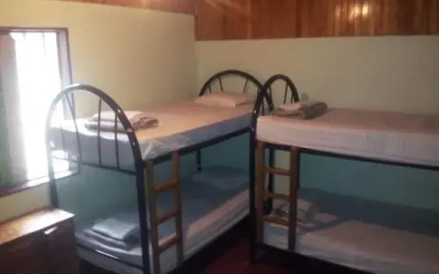 Monteverde Backpackers