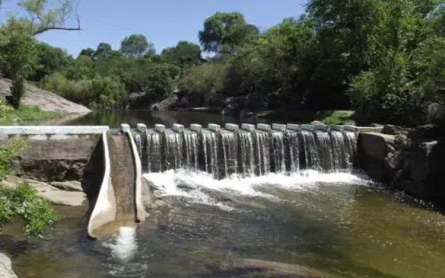 Cabañas Los Hermanos
