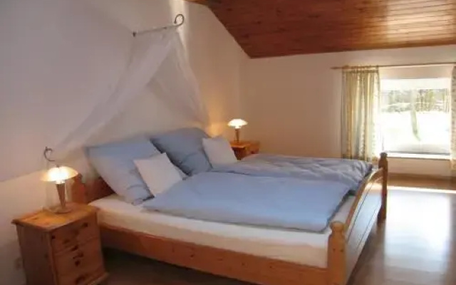 Ferienwohnung Hubner