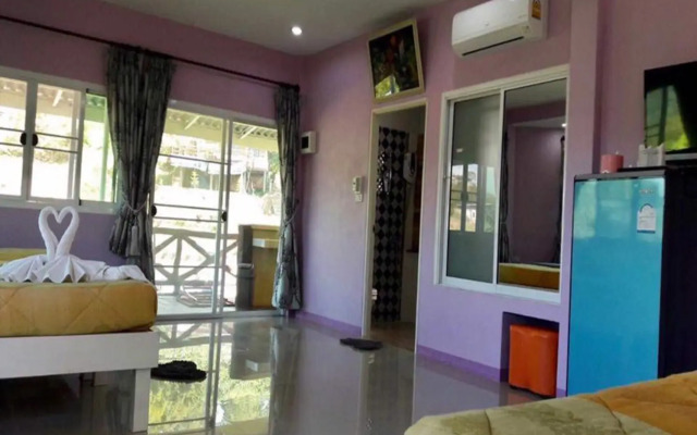 Ruan Punya Khaokho Resort