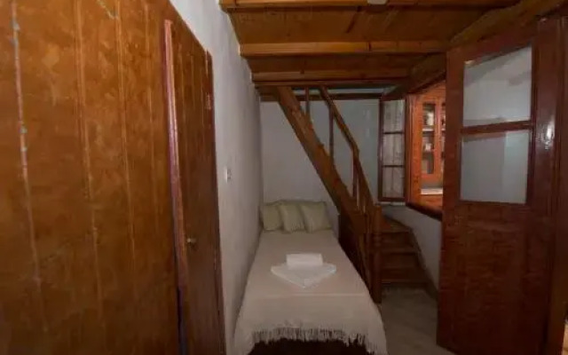 Perivoli Apartment