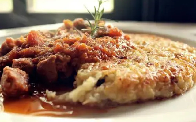 Maria do Carmo Cama & Café - Bistrô