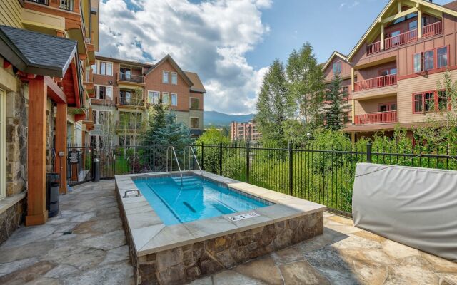 Water House #6204 - 2 Br Condo