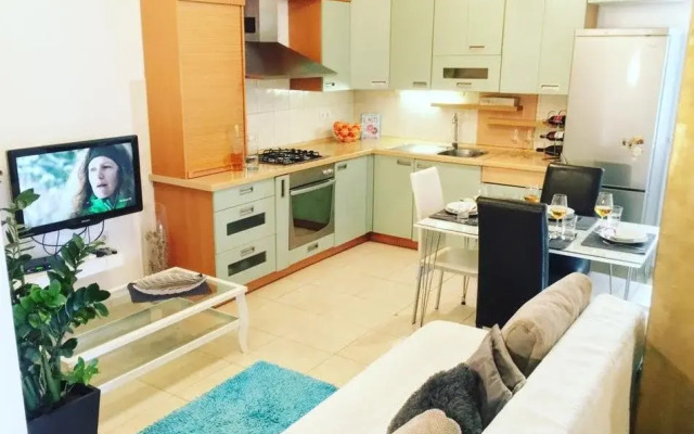 Deluxe Suites Mandić