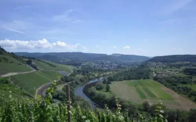 Ferienwohnung Sonnenhang