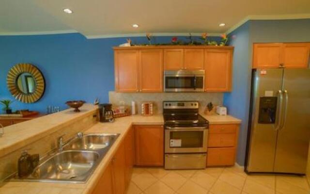 Los Suenos Resort Del Mar 2N