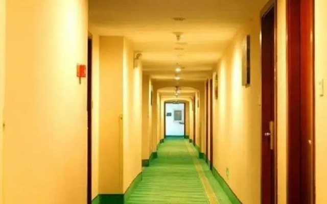 Atour Hotel (Changsha Guangdian Center)