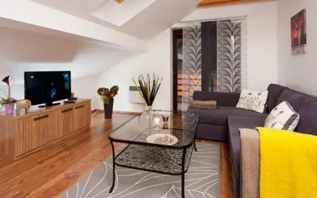 Apartmany Hrabovo