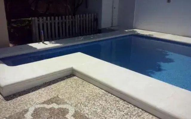 Chalet Mari Carmen