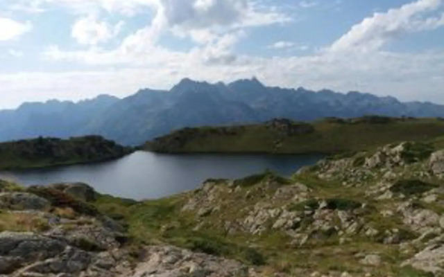 Apartment Val d'Huez