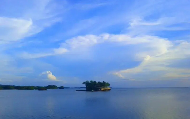 Magic Island Resort 1