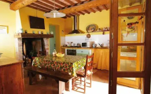 Podere De Pardi