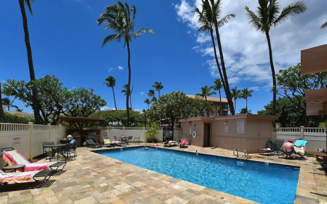 Kihei Akahi C-109 - 1 Br Condo