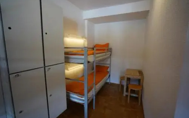 Spa-Hostel