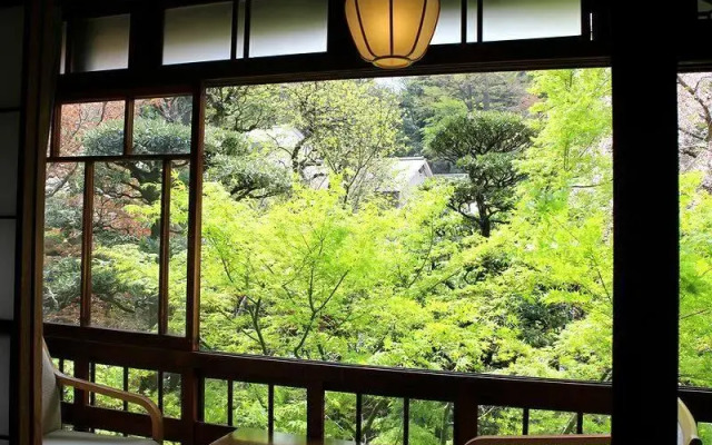 Ryokan Itoya