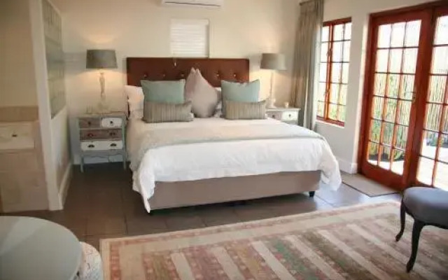Cape Robin Cottage