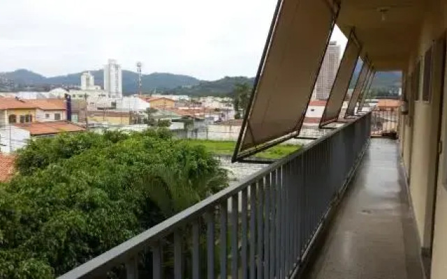 Pousada WG Carvalho
