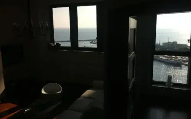 Sea Towers Apartamenty