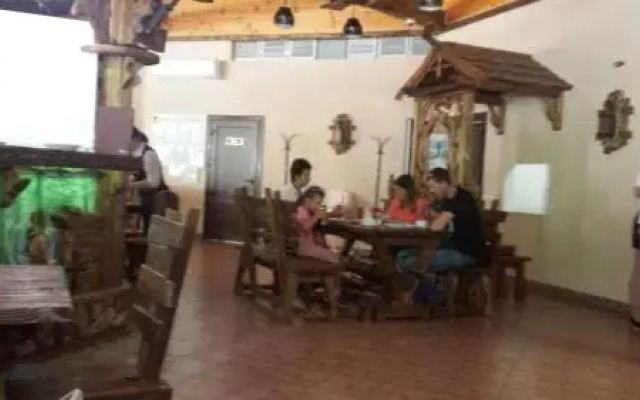 Agrousadba B&B