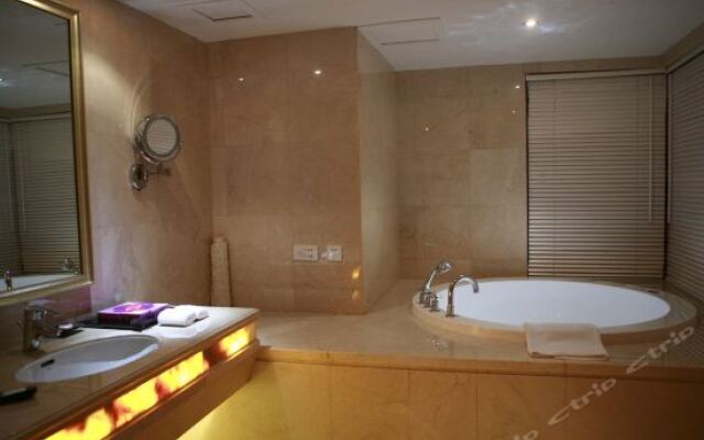 Golden Ocean Star Hotel Shenyang
