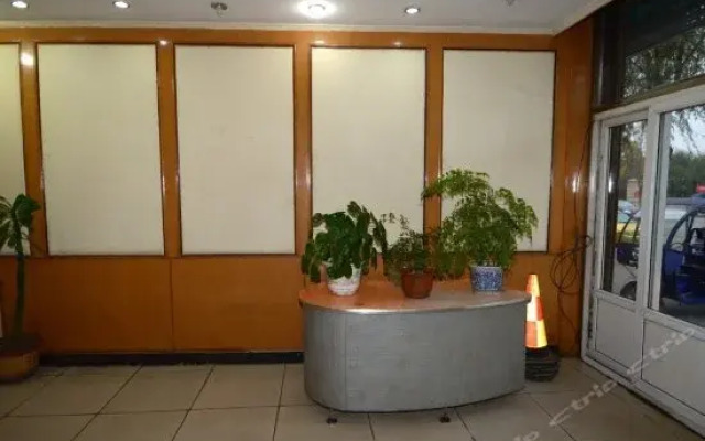 Junlan Hotel