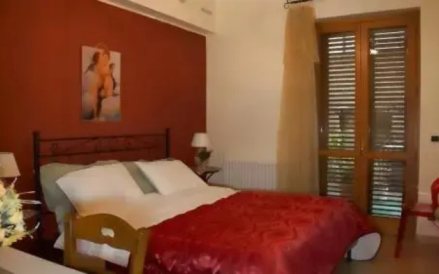 B&B Le Terrazze