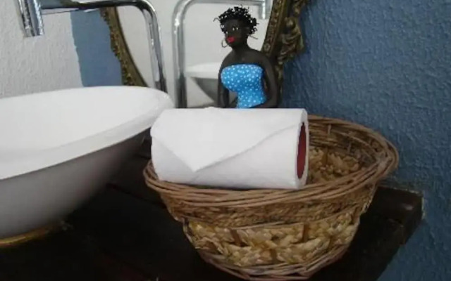 Pousada Maceio Praia