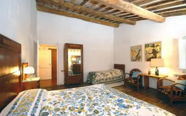 Bio Agriturismo Fattoria Dei Comignoli