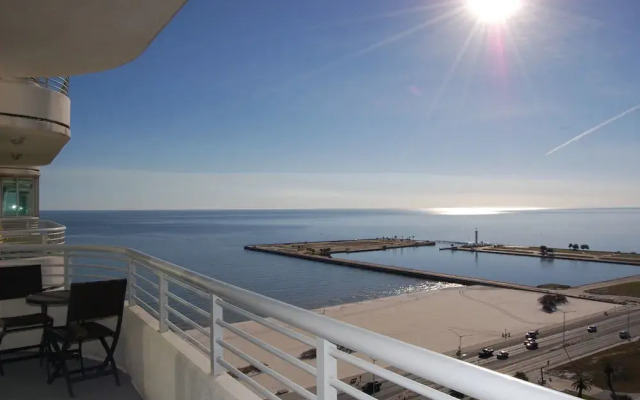 Ocean Club-Ocean Club 1401