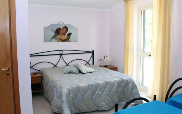 Atlhos Vieste Affittacamere