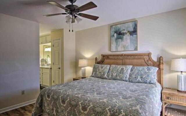 Regatta 305A 3 Bedroom Condo by RedAwning, Gulf Shores