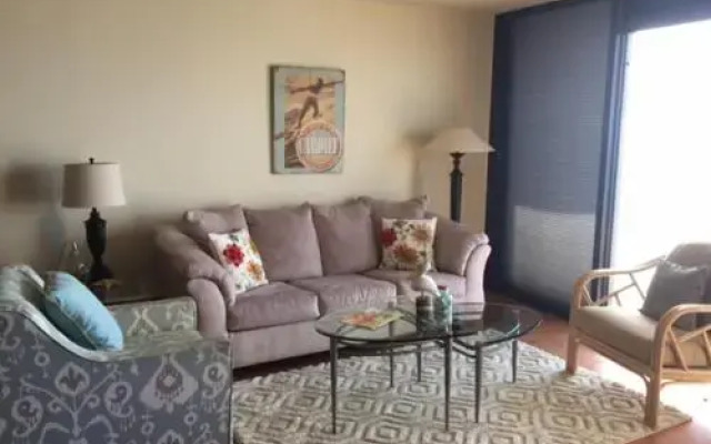 Del Mar Shores Terrace Condominium #69924