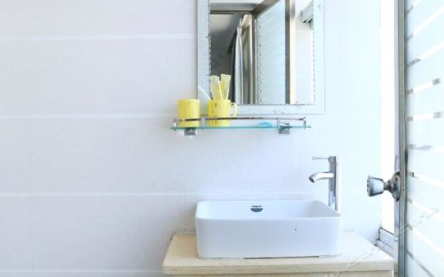 Chizhou Jiexin Business Inn